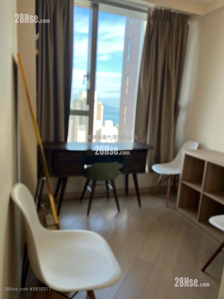 眀徳山 售盤 2 房 , 1 浴室 410 平方呎