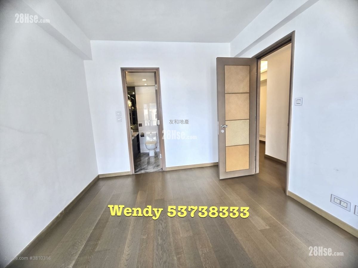 The Zumurud Rental 4 Bedrooms , 3 Bathrooms 1,723 ft²