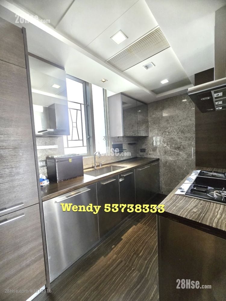 The Zumurud Rental 4 Bedrooms , 3 Bathrooms 1,723 ft²