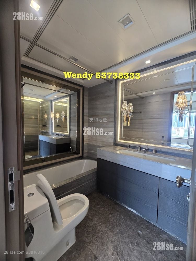 The Zumurud Rental 4 Bedrooms , 3 Bathrooms 1,723 ft²