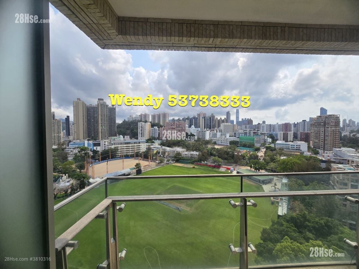 The Zumurud Rental 4 Bedrooms , 3 Bathrooms 1,723 ft²