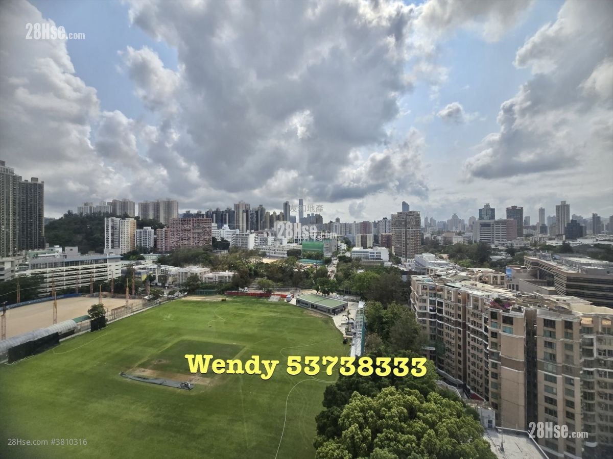 The Zumurud Rental 4 Bedrooms , 3 Bathrooms 1,723 ft²