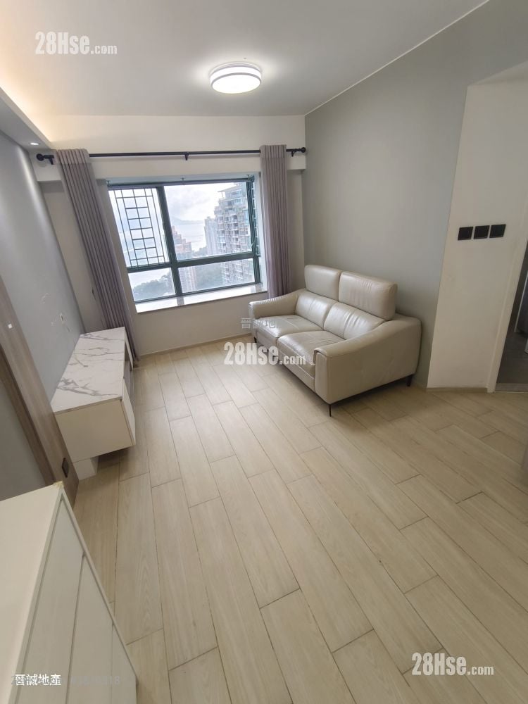 浪翠园 租盘 3 房 , 2 浴室 597 平方尺