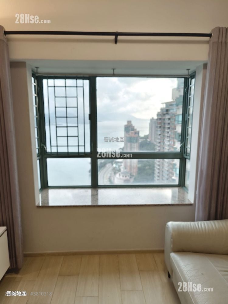 浪翠园 租盘 3 房 , 2 浴室 597 平方尺