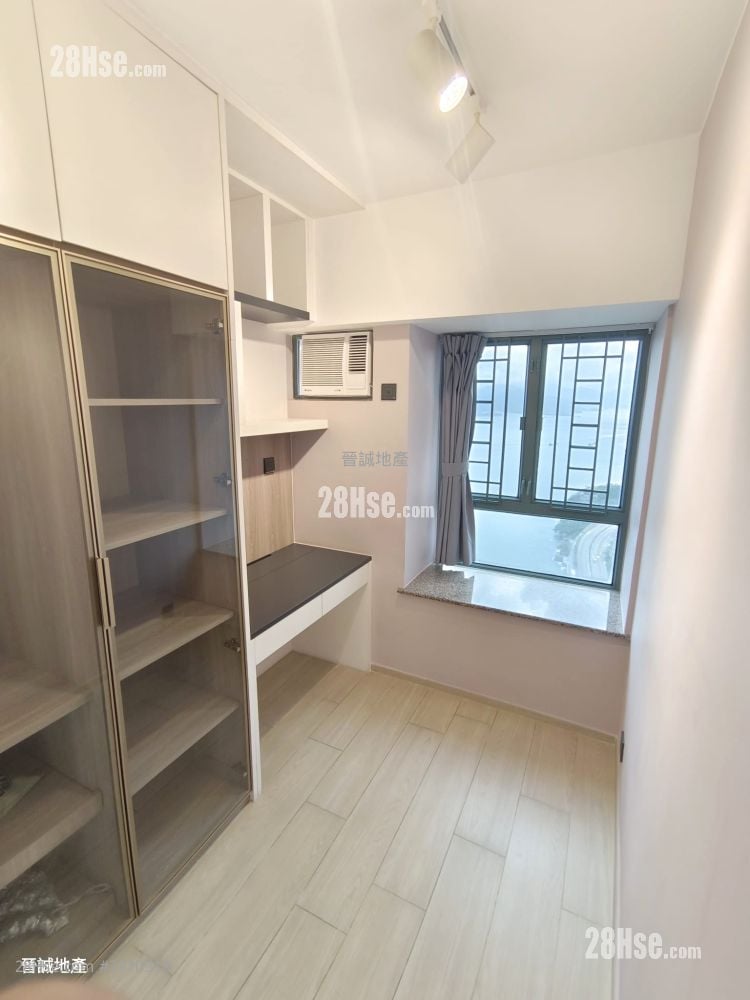 浪翠园 租盘 3 房 , 2 浴室 597 平方尺