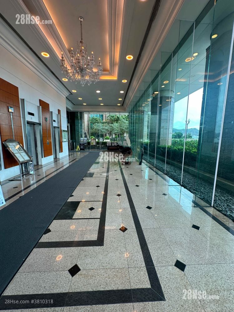 浪翠园 租盘 3 房 , 2 浴室 597 平方尺