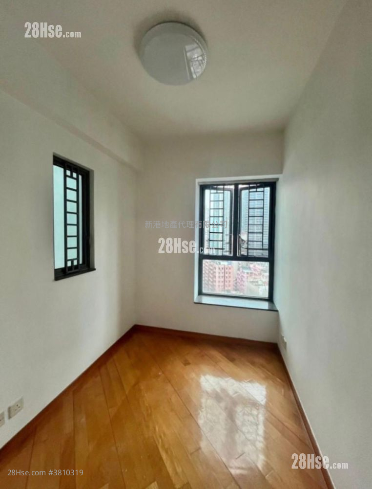 農圃道18號 售盤 3 房 , 1 浴室 562 平方呎