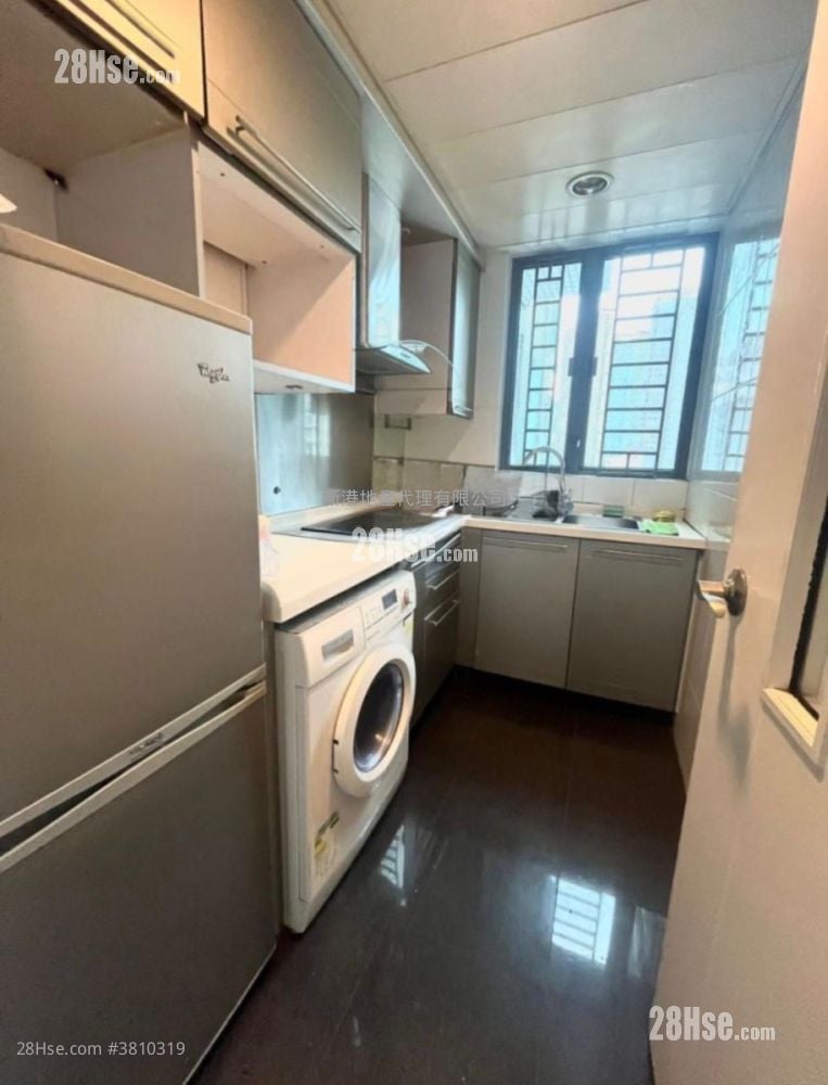 農圃道18號 售盤 3 房 , 1 浴室 562 平方呎