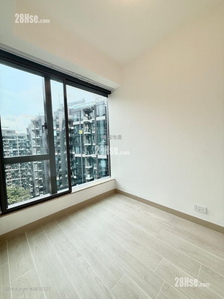 黃金海灣 租盤 1 房 , 1 浴室 317 平方呎