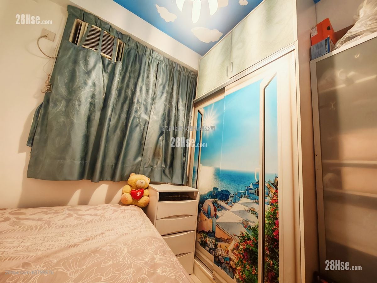 黄埔唐楼 租盘 1 房 , 1 浴室 290 平方尺