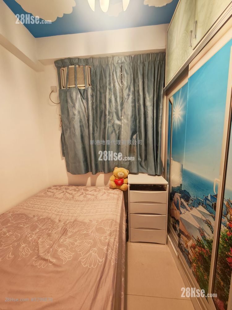 黄埔唐楼 租盘 1 房 , 1 浴室 290 平方尺