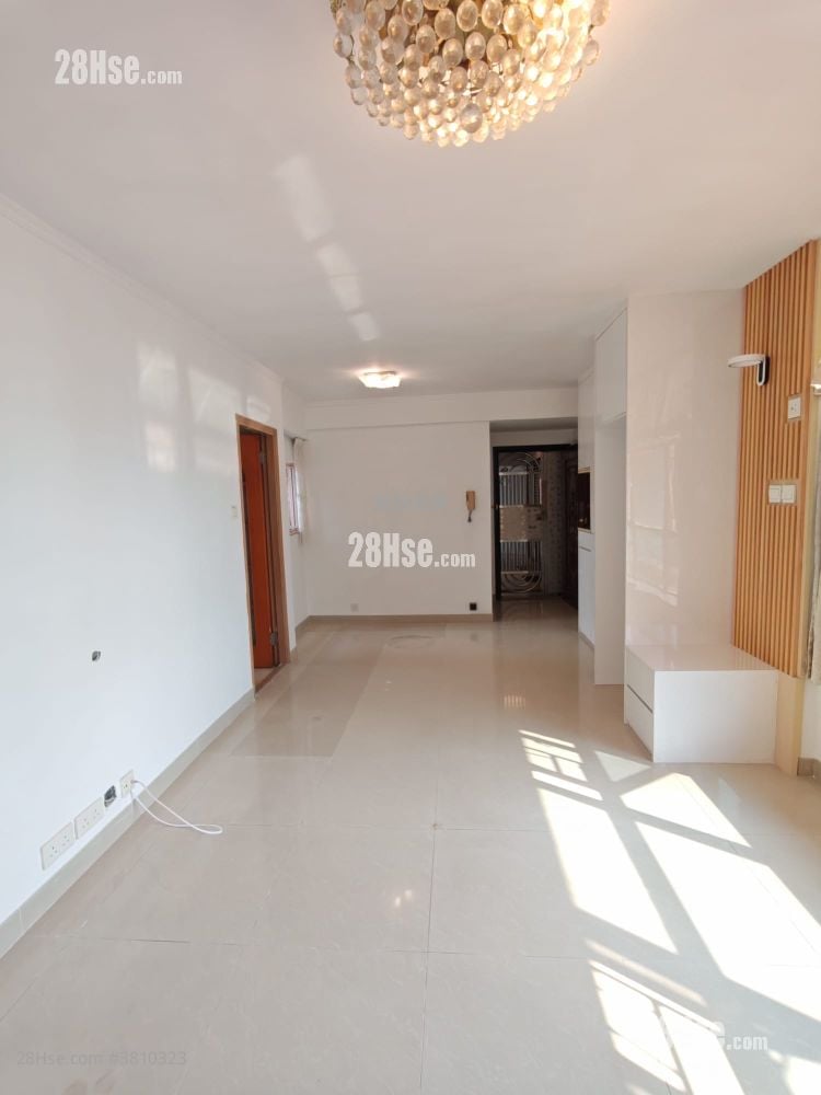 香港黄金海岸 售盘 3 房 , 2 浴室 685 平方尺