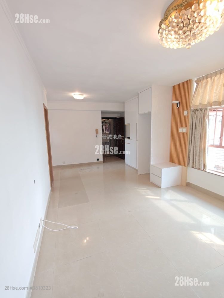 香港黄金海岸 售盘 3 房 , 2 浴室 685 平方尺