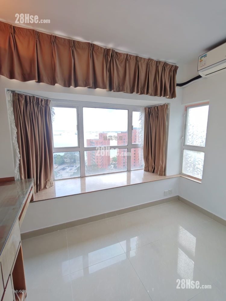 香港黄金海岸 售盘 3 房 , 2 浴室 685 平方尺