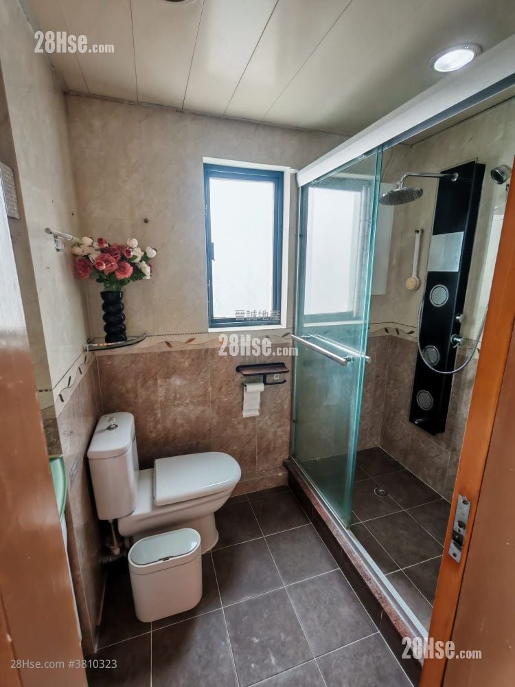 香港黄金海岸 售盘 3 房 , 2 浴室 685 平方尺