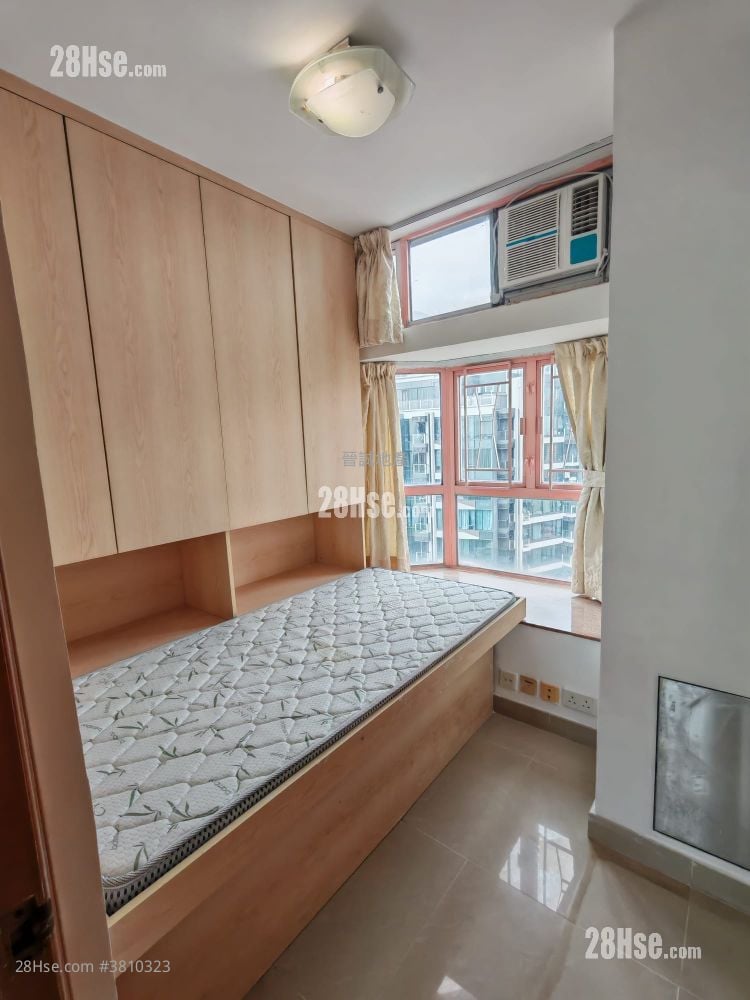 香港黄金海岸 售盘 3 房 , 2 浴室 685 平方尺