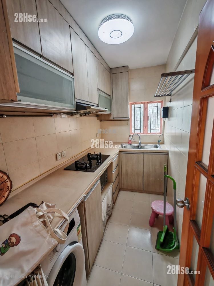 香港黄金海岸 售盘 3 房 , 2 浴室 685 平方尺