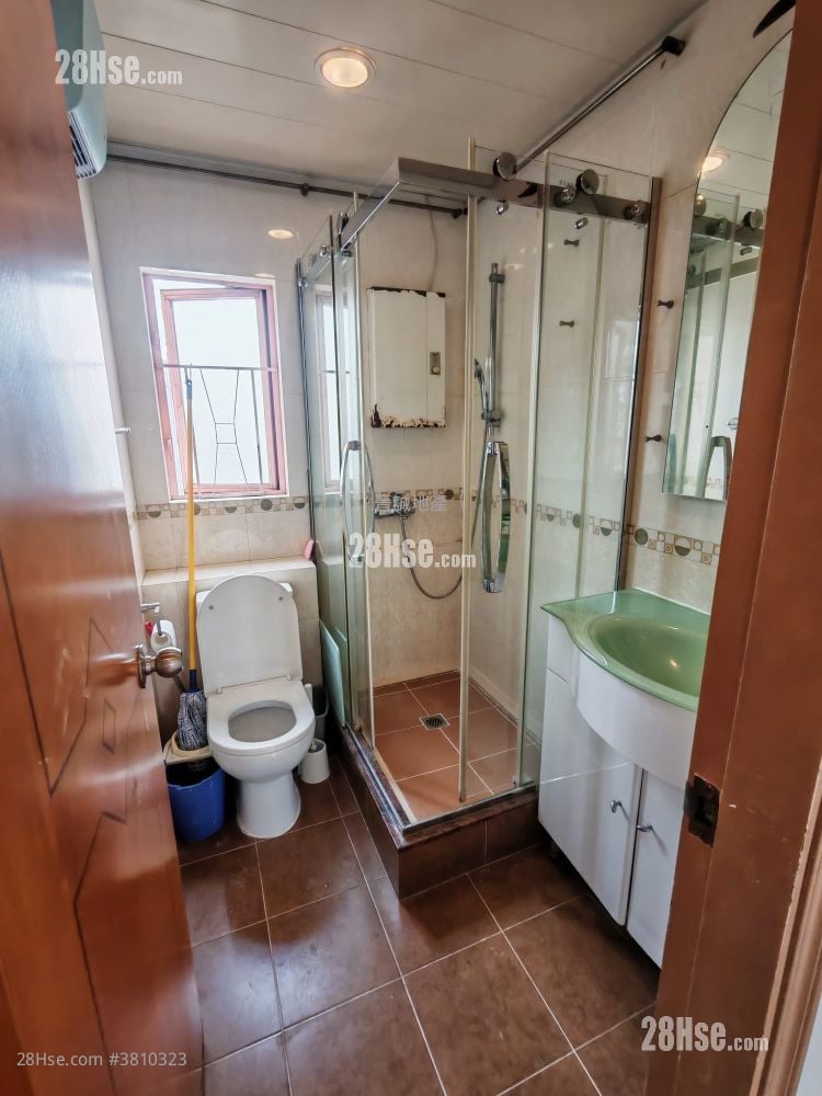 香港黄金海岸 售盘 3 房 , 2 浴室 685 平方尺