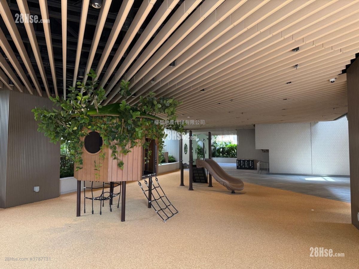 Belgravia Place Rental 1 Bedroom , 1 Bathroom 264 ft²