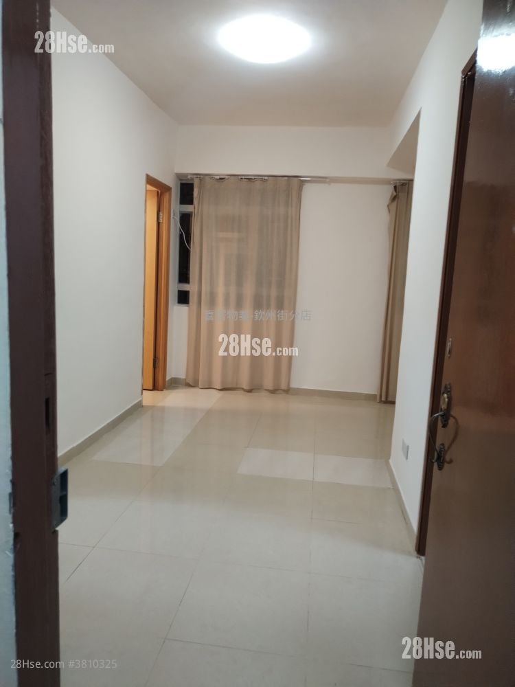 Hong Ning Building Rental 2 Bedrooms , 1 Bathroom 330 ft²
