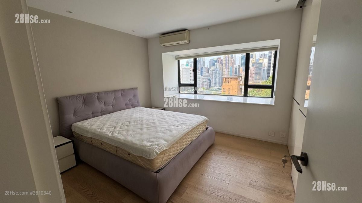 樂活臺 租盤 3 房 , 2 浴室 1,213 平方呎