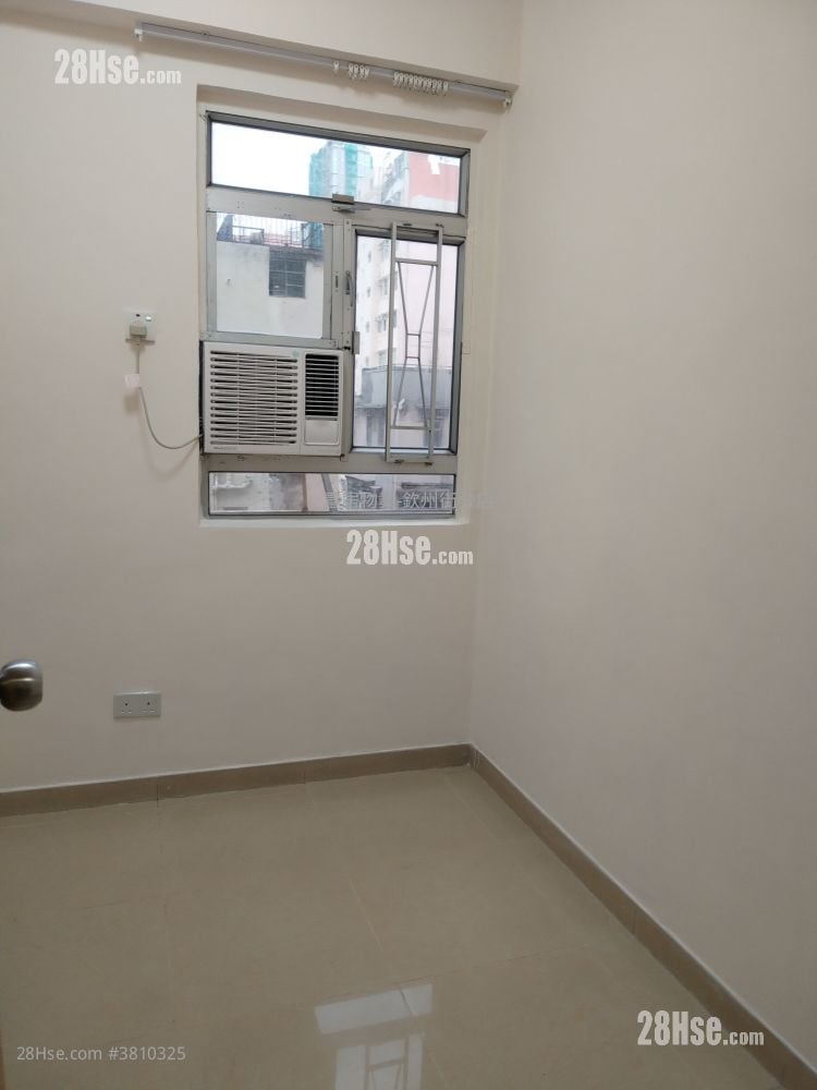 Hong Ning Building Rental 2 Bedrooms , 1 Bathroom 330 ft²
