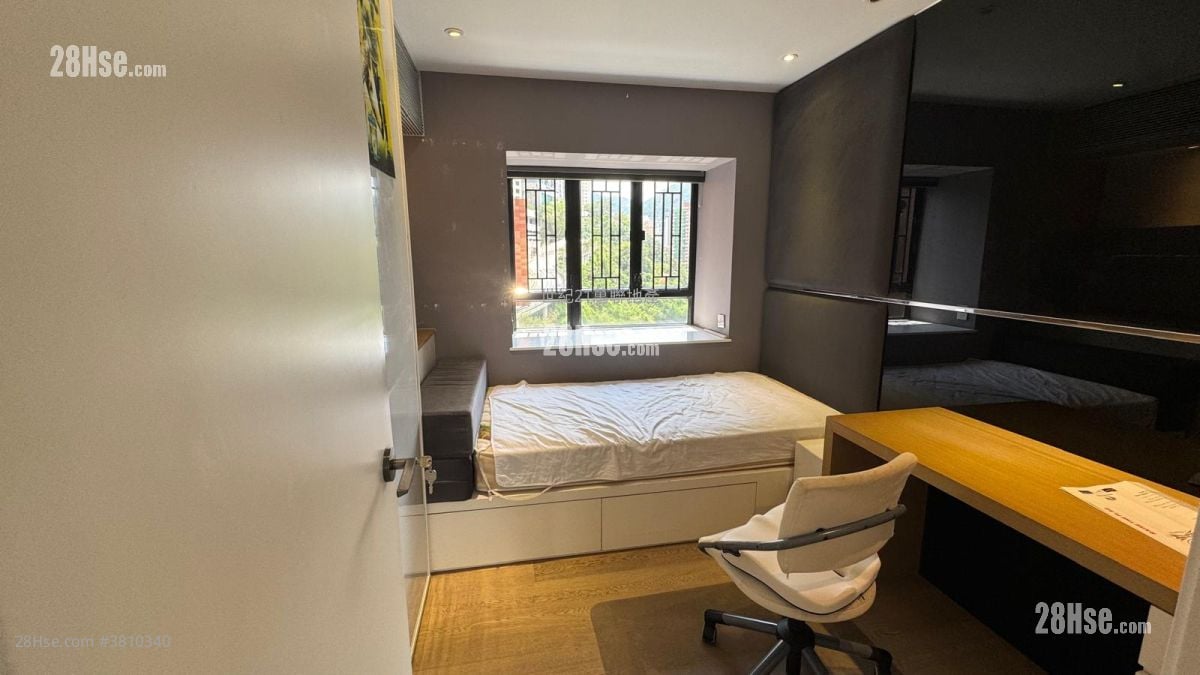 樂活臺 租盤 3 房 , 2 浴室 1,213 平方呎