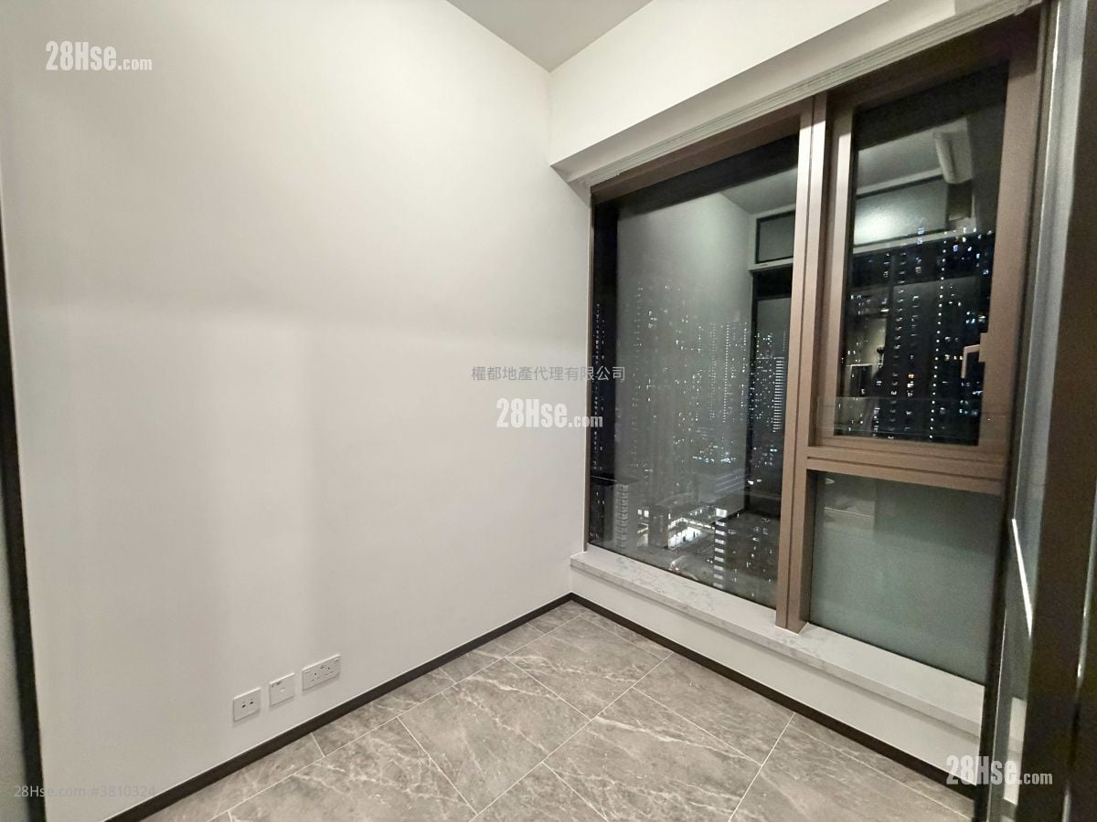 Belgravia Place 租盤 1 房 , 1 浴室 264 平方呎