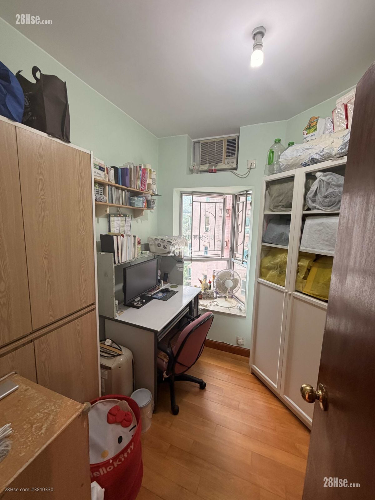 愉景新城 售盘 3 房 658 平方尺