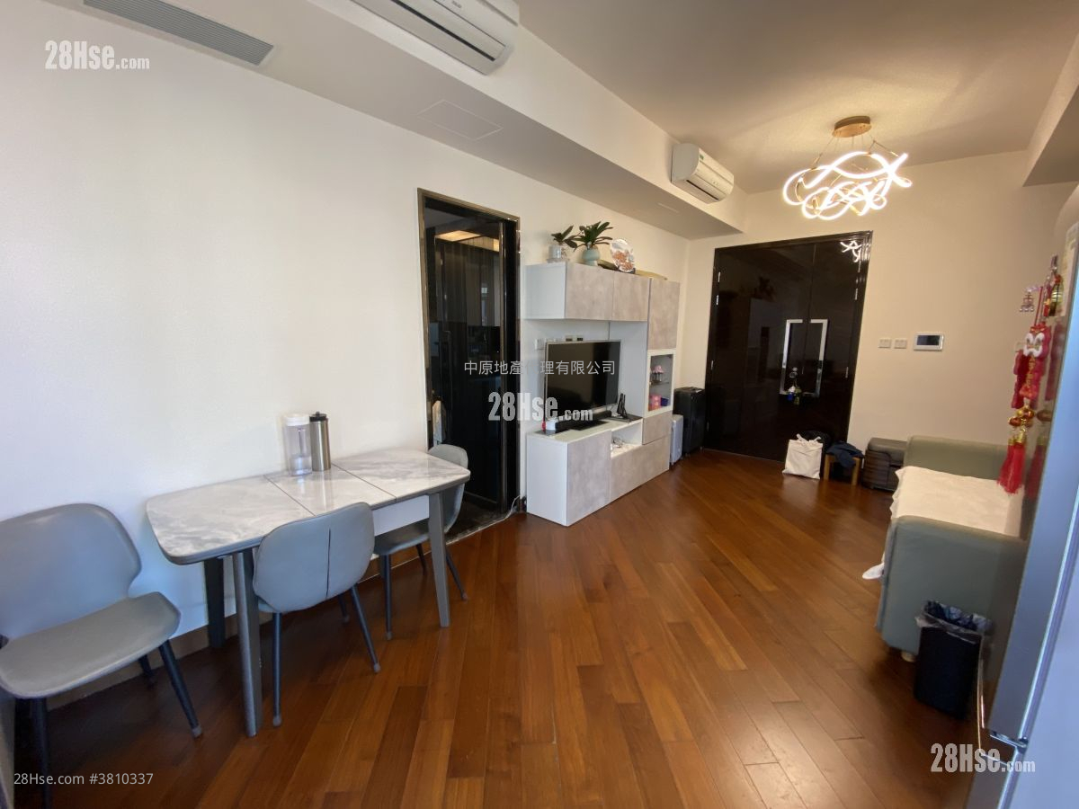 天铸 售盘 3 房 994 平方尺