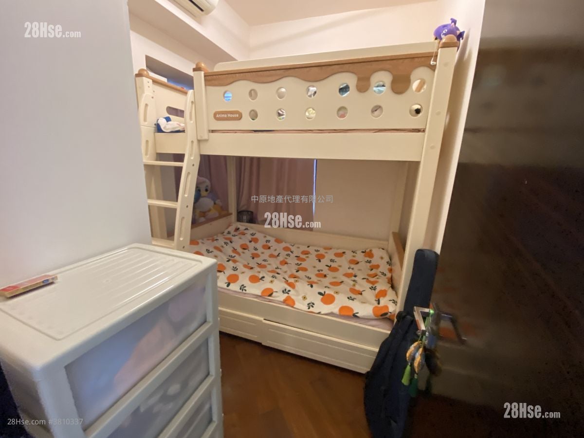 天铸 售盘 3 房 994 平方尺