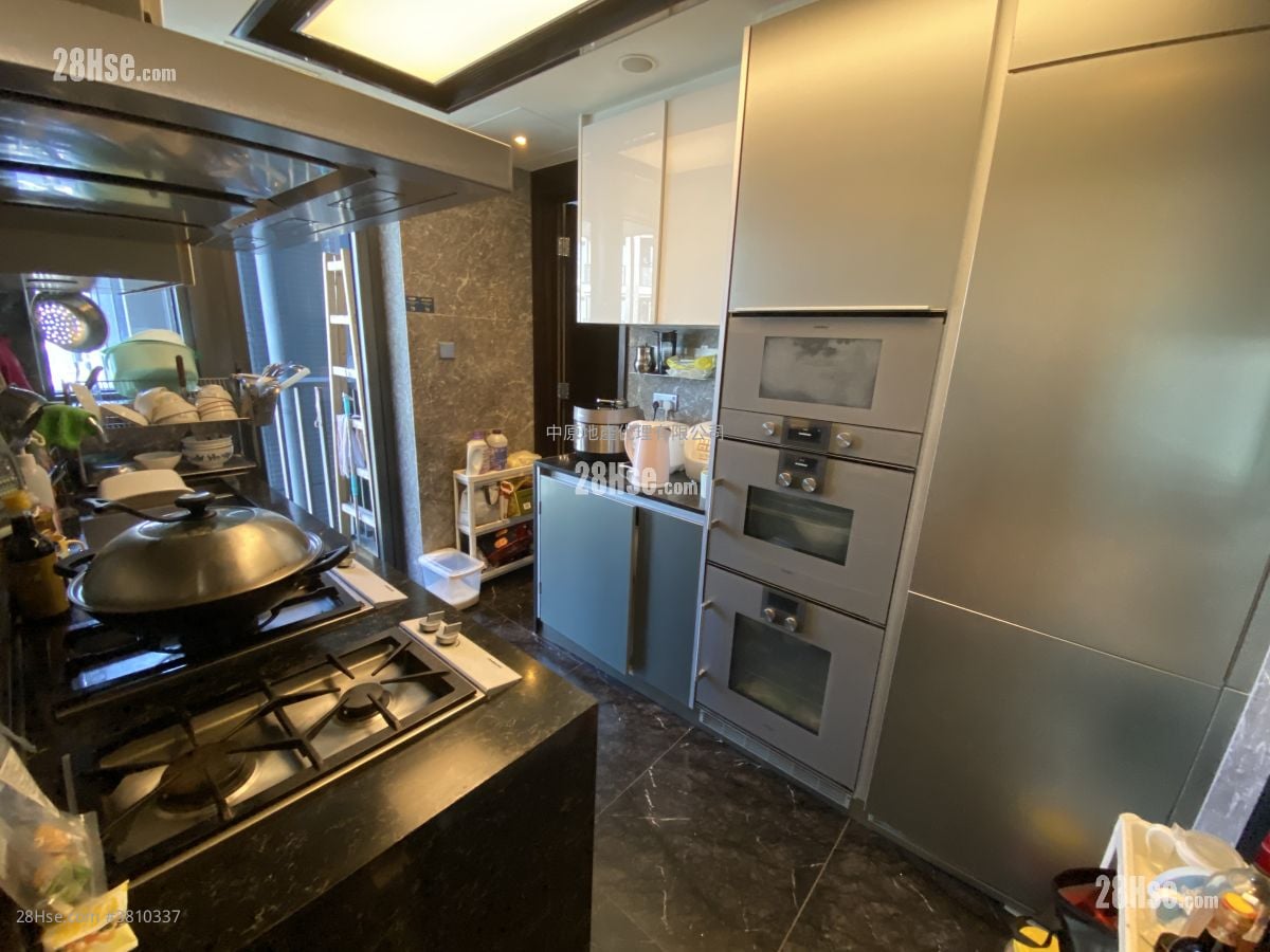 天铸 售盘 3 房 994 平方尺