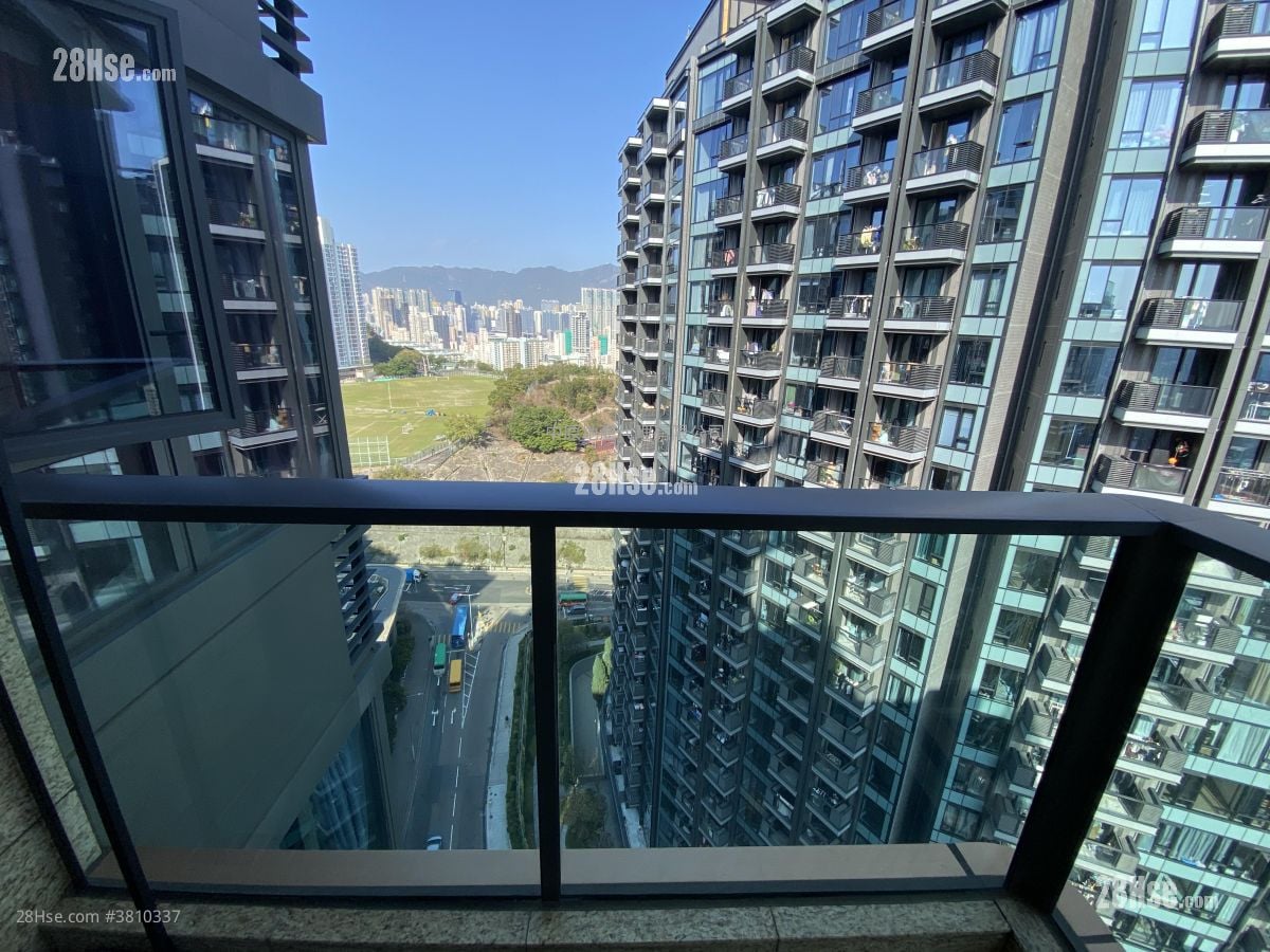 天铸 售盘 3 房 994 平方尺