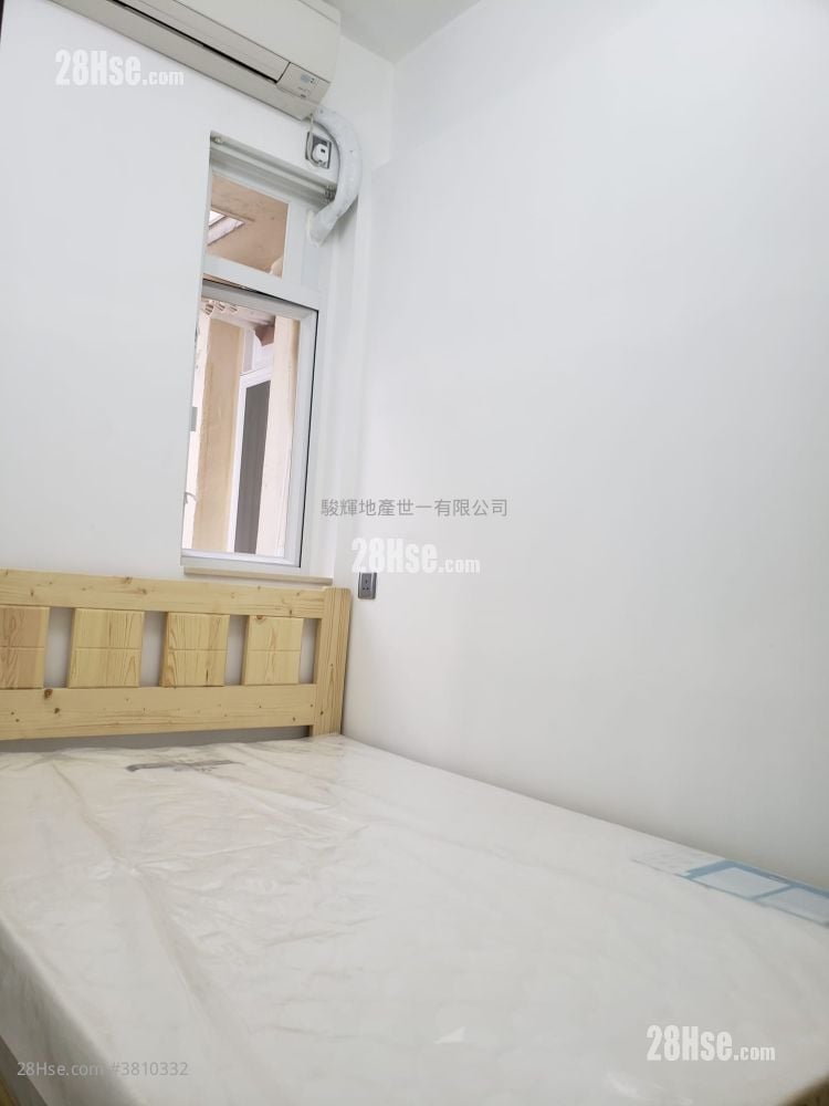 金马伦道19-21号 租盘 1 房 , 1 浴室 180 平方尺