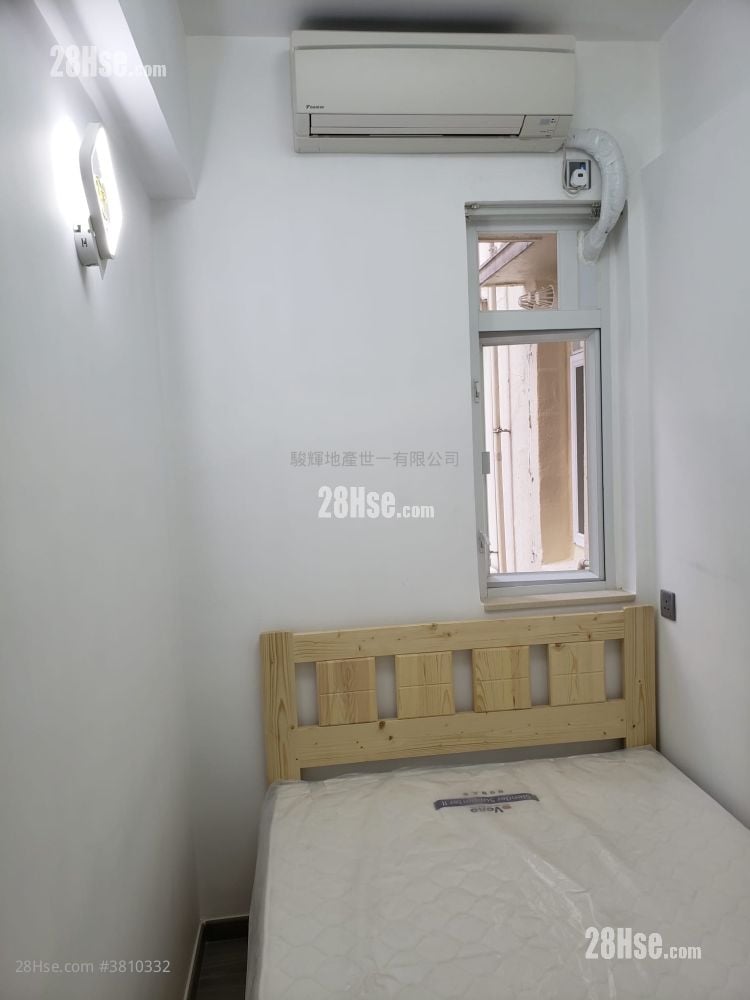 金马伦道19-21号 租盘 1 房 , 1 浴室 180 平方尺