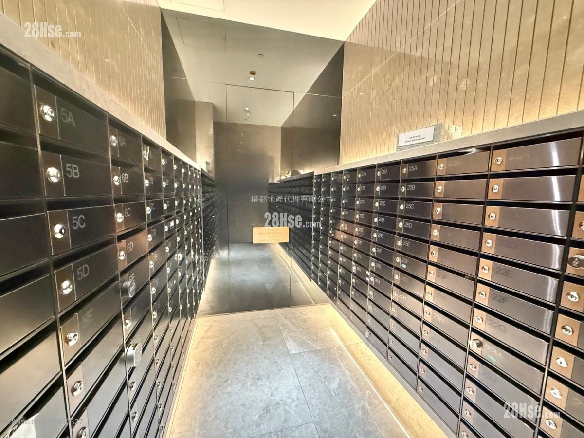 迎丰 租盘 开放式间隔 , 1 浴室 191 平方尺