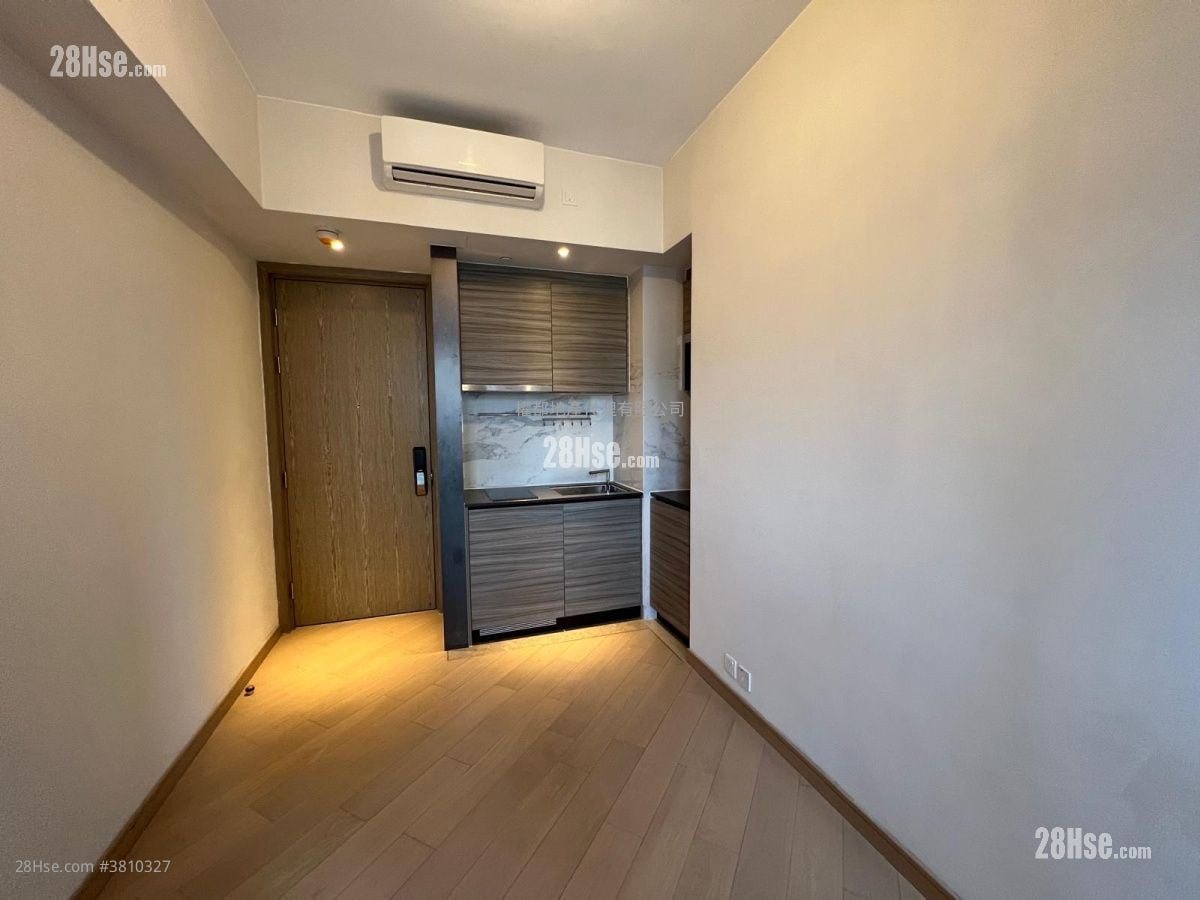 迎丰 租盘 开放式间隔 , 1 浴室 191 平方尺