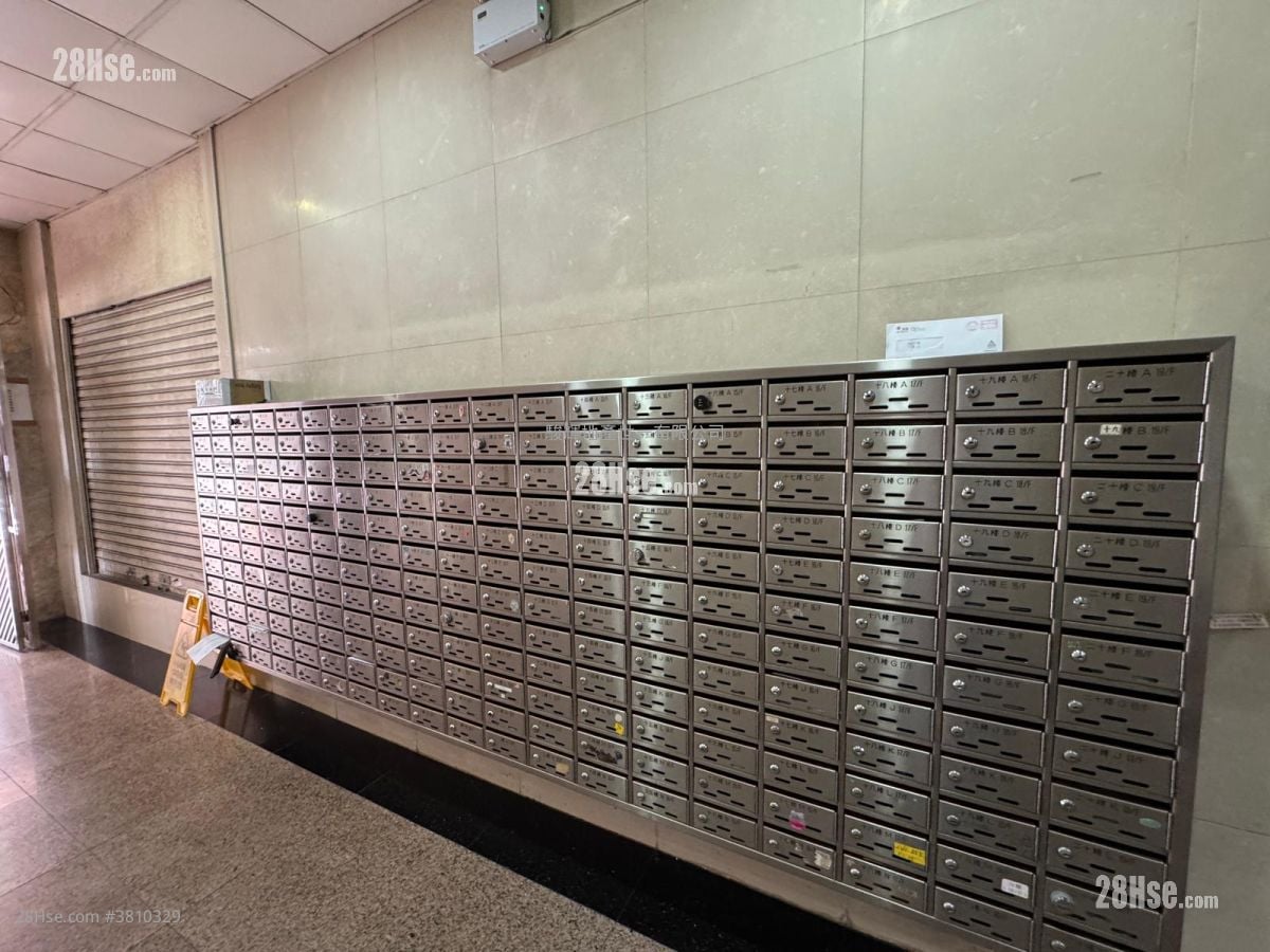 南方大厦 租盘 开放式间隔 , 1 浴室 160 平方尺