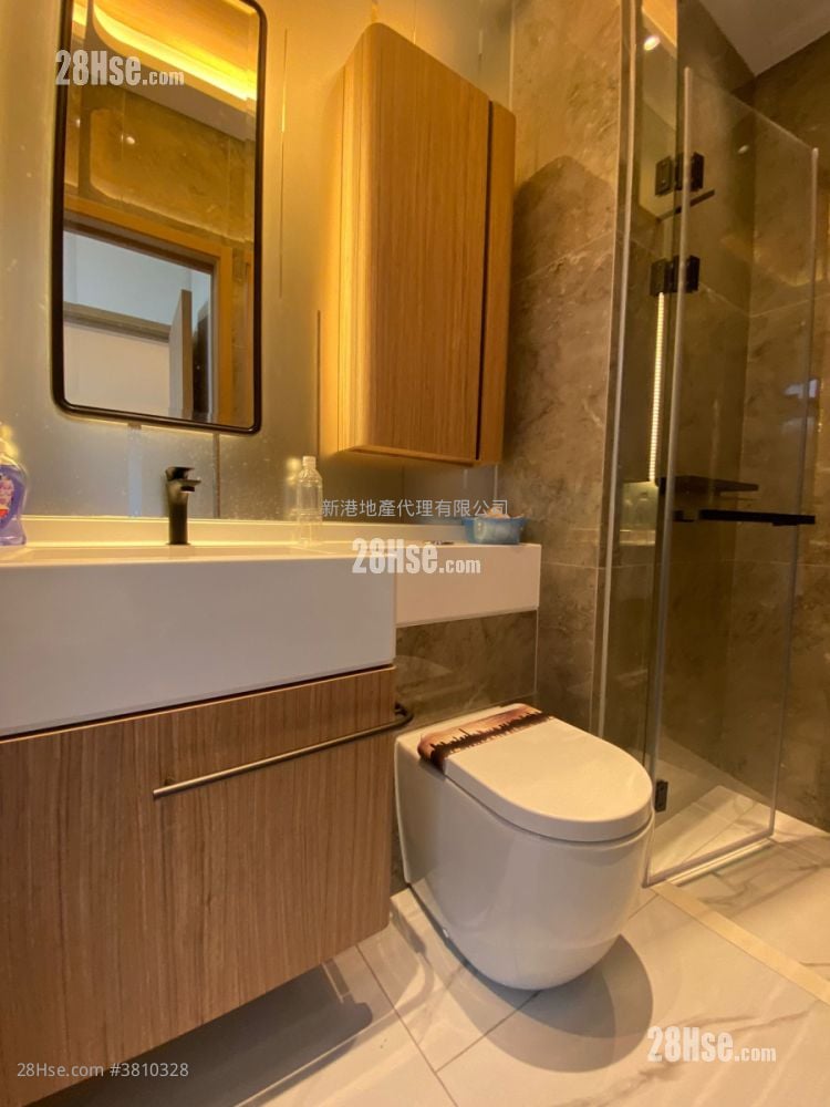 The Vantage Sell 1 Bedroom , 1 Bathroom 268 ft²