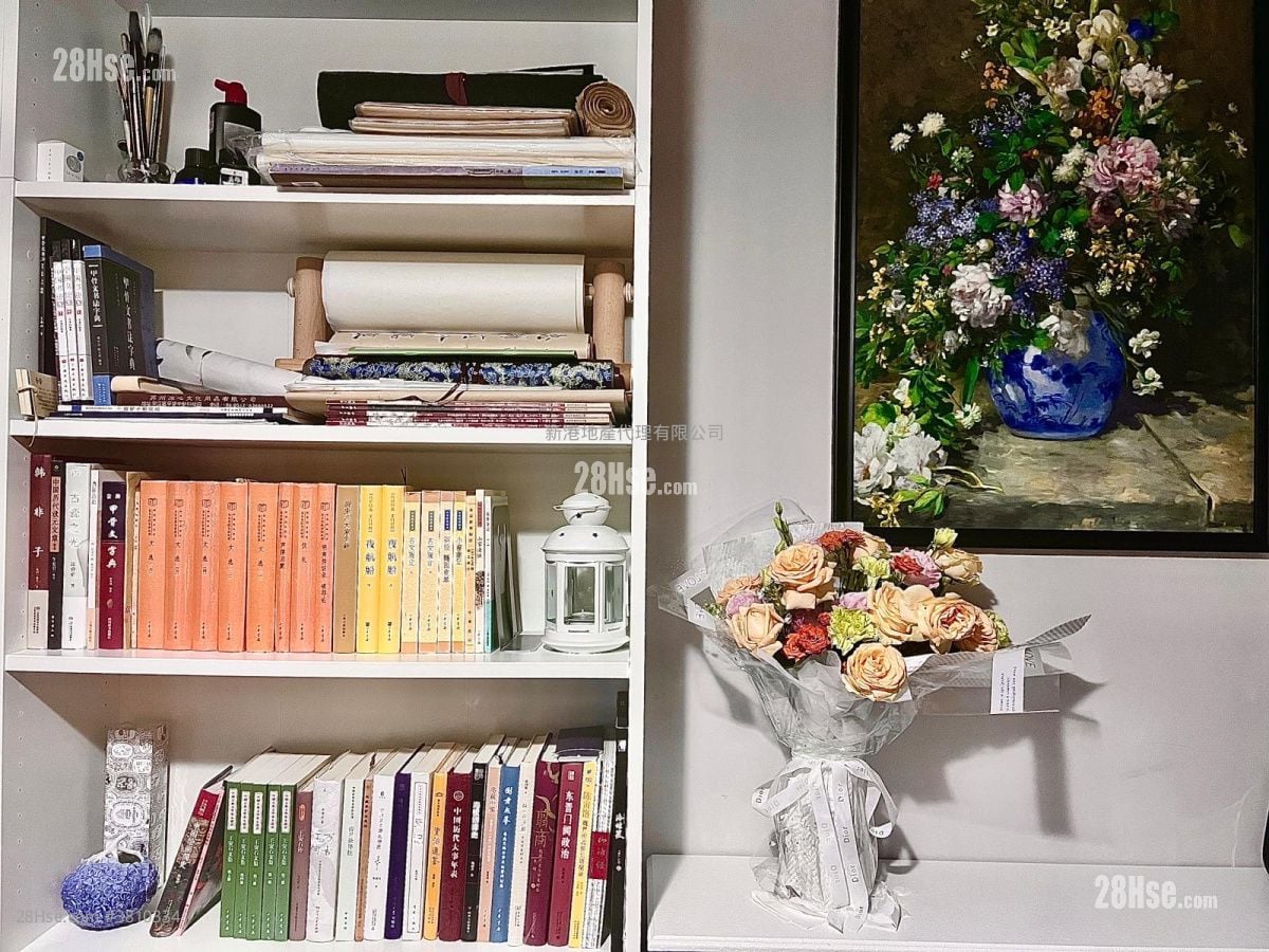 Metro 6 Sell 2 Bedrooms , 1 Bathroom 423 ft²