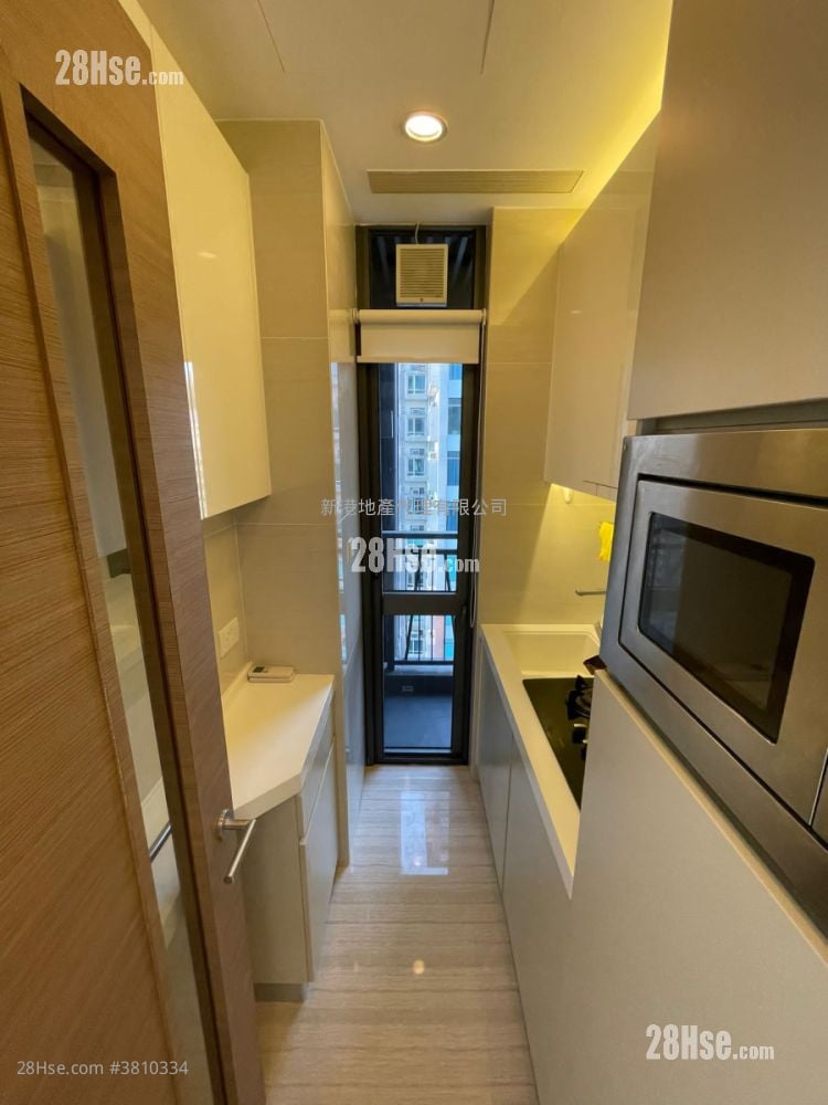 Metro 6 Sell 2 Bedrooms , 1 Bathroom 423 ft²