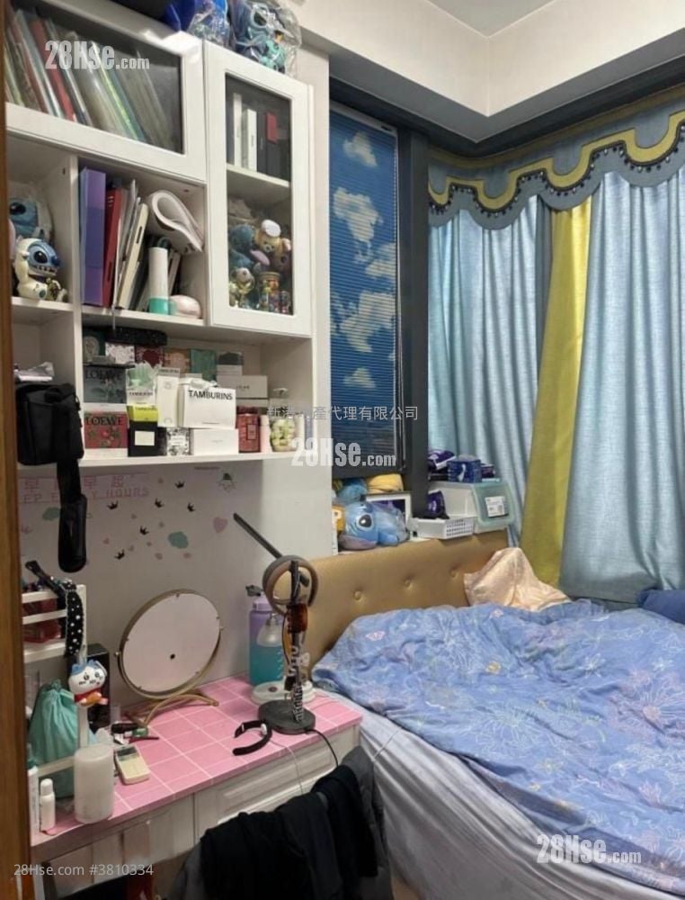 Metro 6 Sell 2 Bedrooms , 1 Bathroom 423 ft²