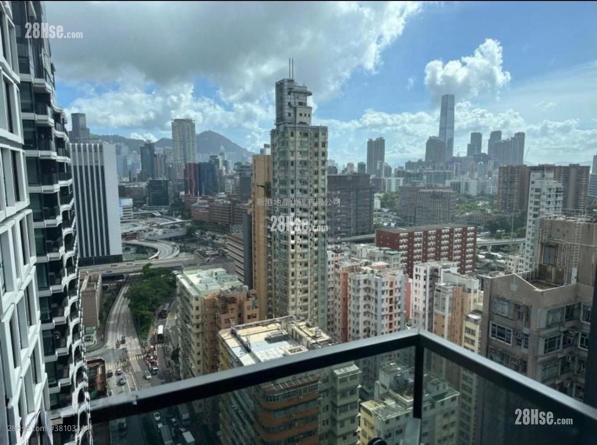 Metro 6 Sell 2 Bedrooms , 1 Bathroom 423 ft²