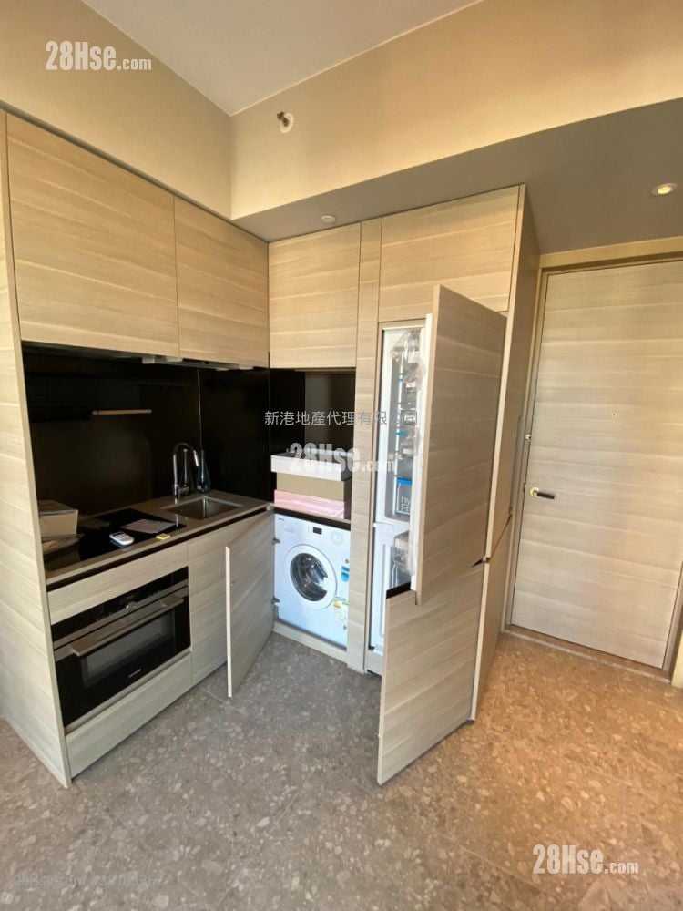 Artisan Garden Sell 2 Bedrooms , 1 Bathroom 386 ft²