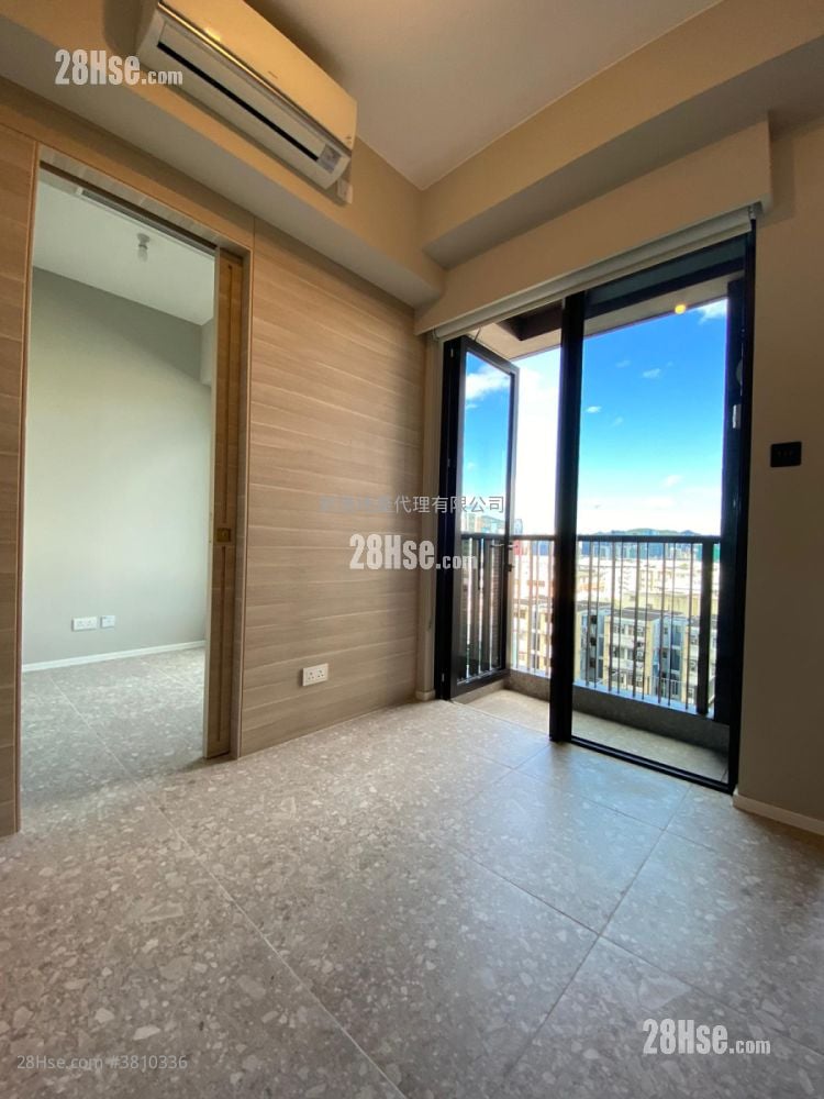 Artisan Garden Sell 2 Bedrooms , 1 Bathroom 386 ft²