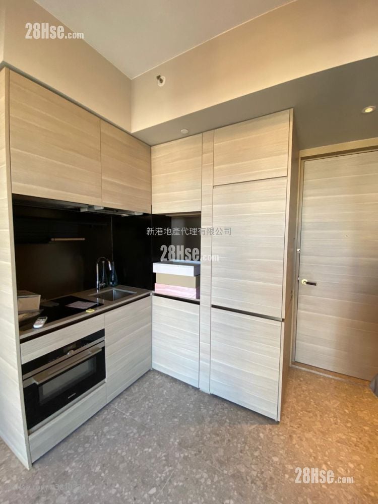 Artisan Garden Sell 2 Bedrooms , 1 Bathroom 386 ft²