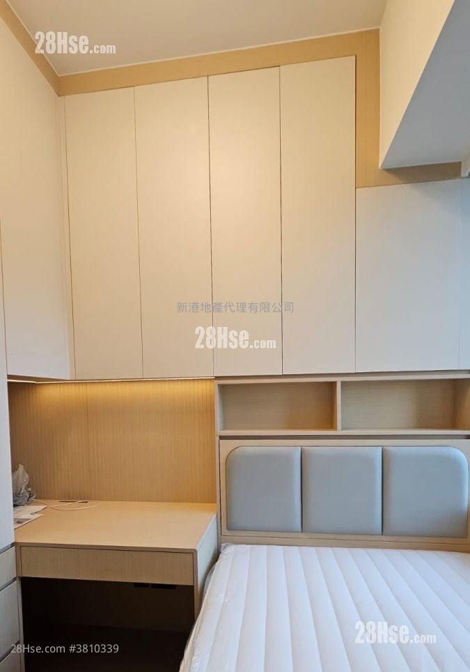 瑜一 售盤 1 房 , 1 浴室 333 平方呎