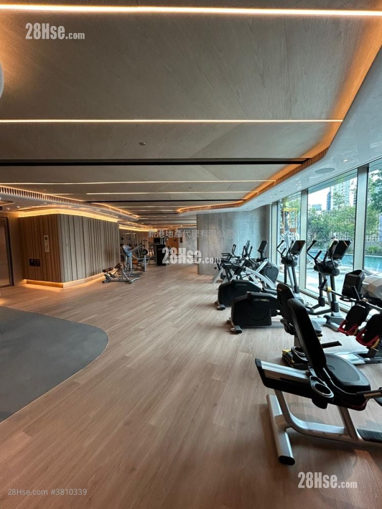 瑜一 售盤 1 房 , 1 浴室 333 平方呎