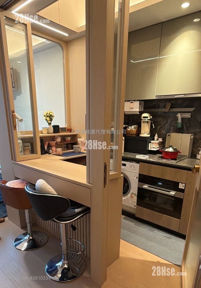 瑜一 售盤 1 房 , 1 浴室 333 平方呎