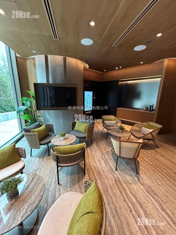 瑜一 售盤 1 房 , 1 浴室 333 平方呎